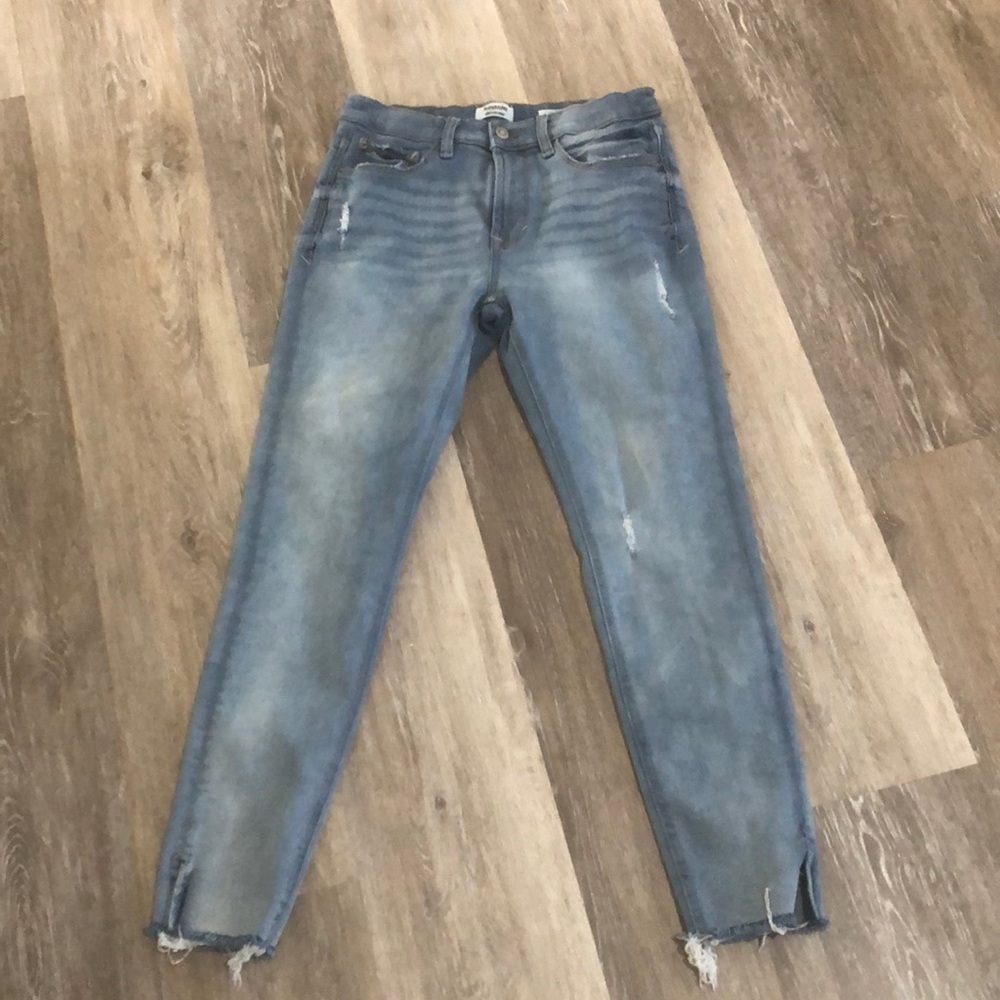 Kensie Jeans Vintageluxe